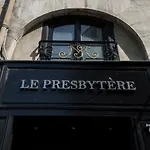 Hôtel Le Presbytère