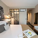 1er Etage Marais