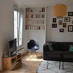 Appartement Type Loft