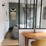 Appartement Type Loft