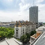 Charming Studio - Palais de Congres