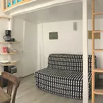 Maisonnette studio