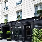 Hôtel Maxim Folies