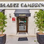 Hôtel Carladez Cambronne