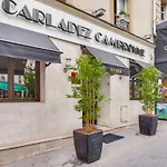 Hôtel Carladez Cambronne