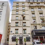 Hôtel Carladez Cambronne