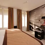 Hôtel Eden Opéra