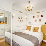 Luxury 2 Bedroom 2,5 Bathroom - Louvre&Notre Dame