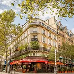 Luxury 2 Bedroom 2,5 Bathroom - Louvre&Notre Dame