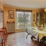213367 - Appartement 6 Personnes A Paris