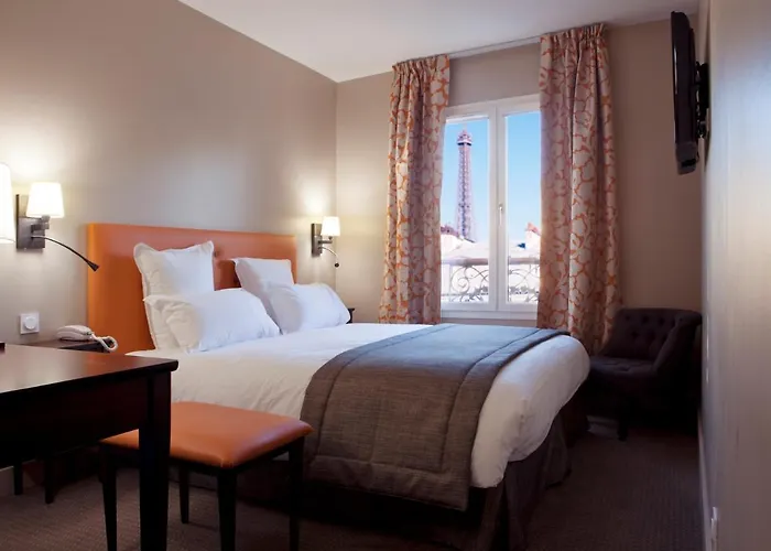 Hotel Le Relais Saint Charles