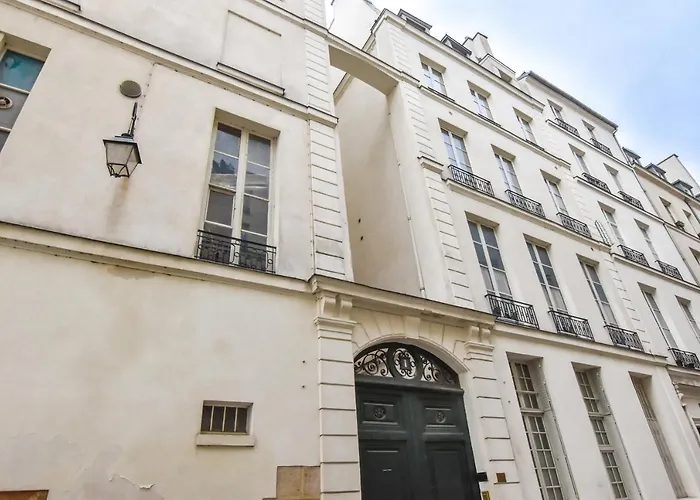 CMG Ile Saint Louis