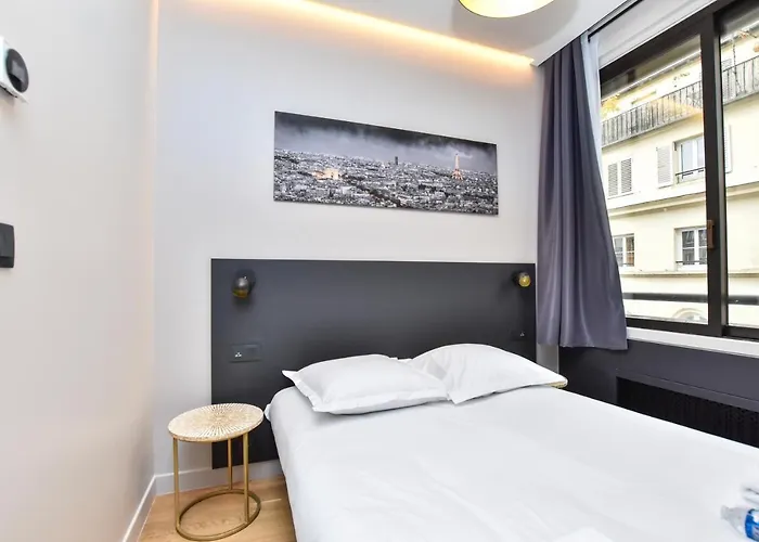 Cmg Residence Opera