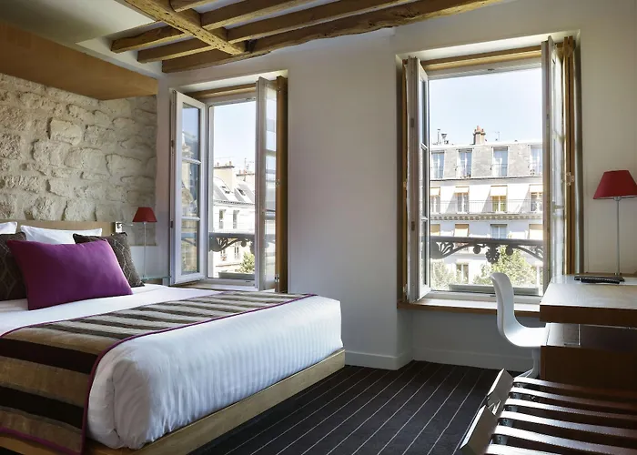 Hôtel Select