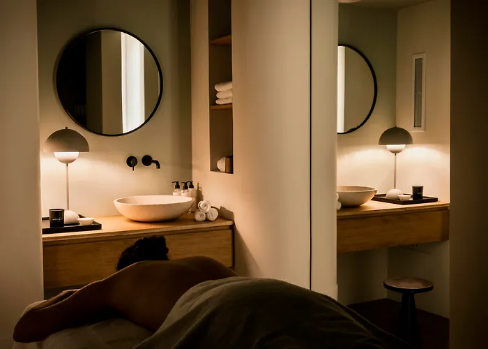 Hotel National Des Arts Et Metiers
