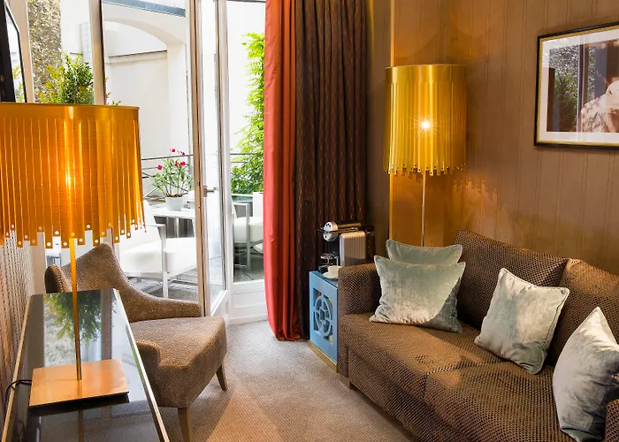 Hotel Baume