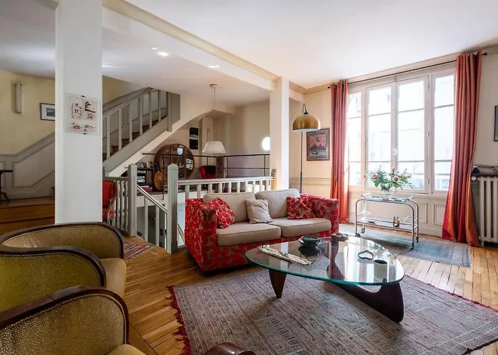 Veeve - Style Boheme