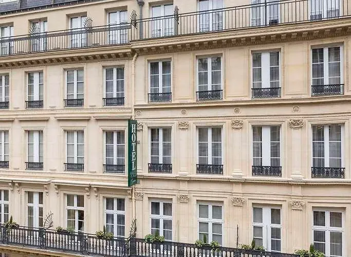 Hotel Horset Opera, Best Western Premier Collection
