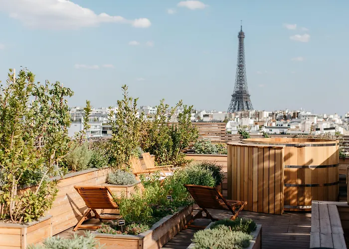 Brach Paris