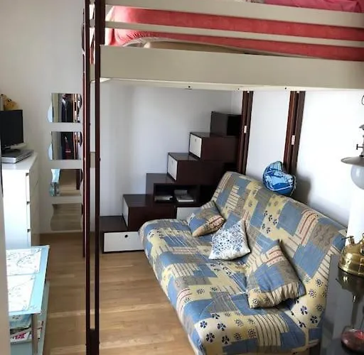 Appartement Montmartre