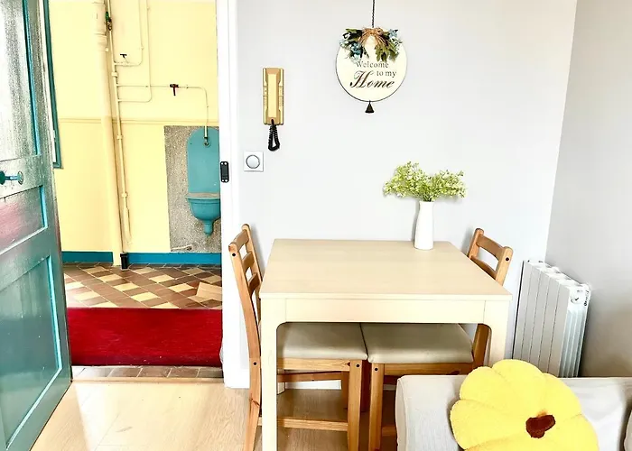 Dream Dwell Paris-Haussmannien Appartment In The 7Th Paris 400M To Eiffel Tower