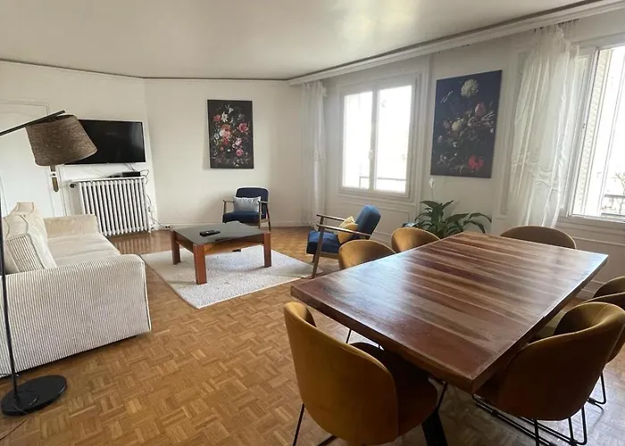 Magnifique Appartement