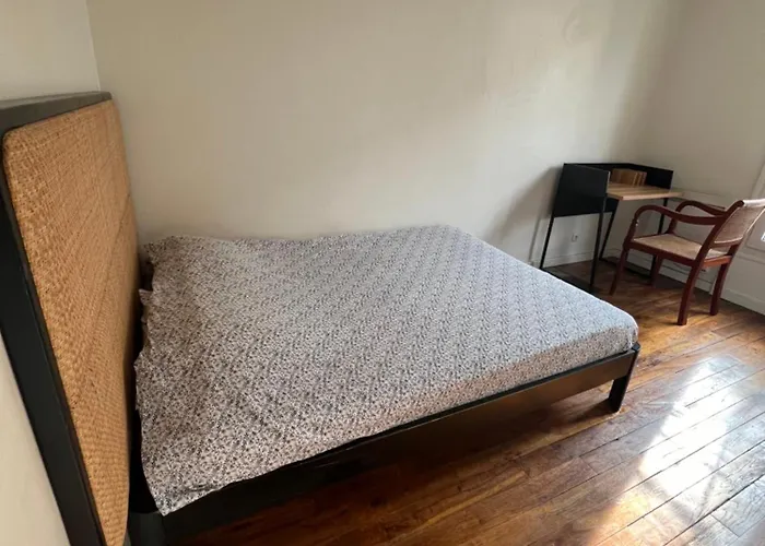 Le Cosy Paris 13