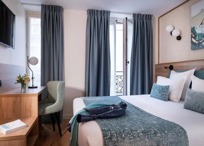 Dream Hôtel Opéra&Spa