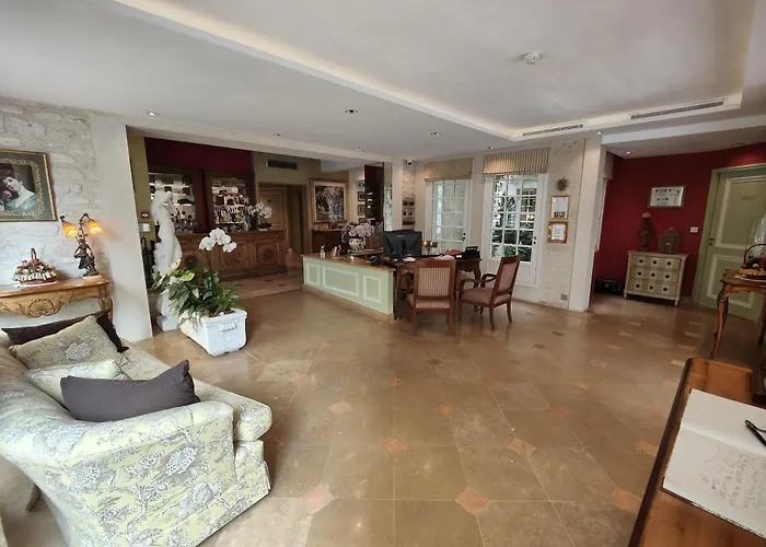 Le Relais Medicis