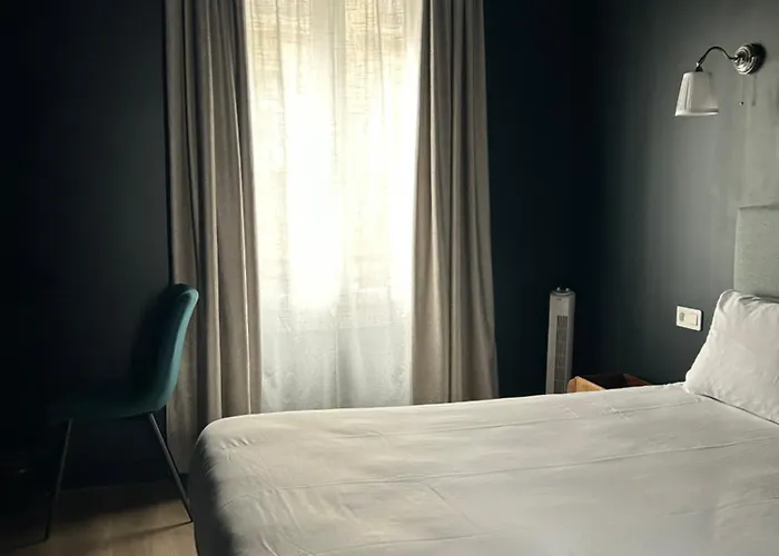 Hotel Maat Etoile