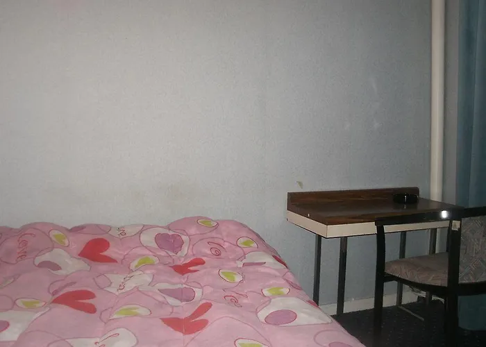 Hotel Saint Pierre