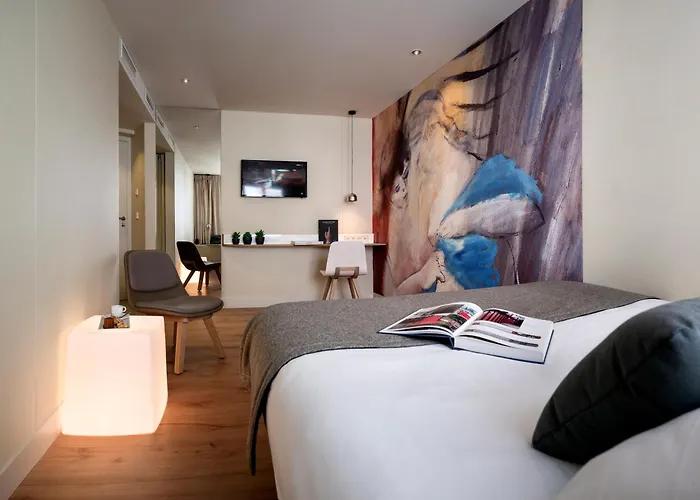 Hôtel Max