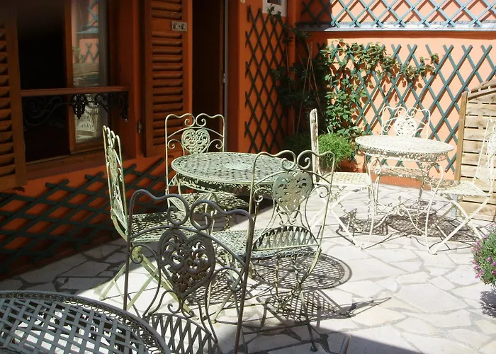 Hôtel Beaunier