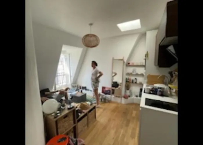 2 Rooms Paris