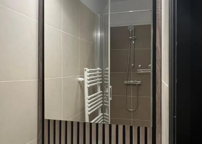 Dolce-Dimora Suite 140M2 - Champs-Elysees