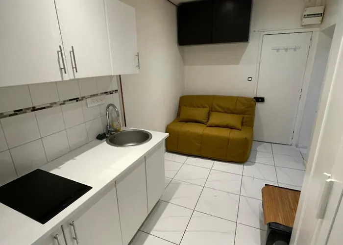 Chambre Proche Centre Et Monuments
