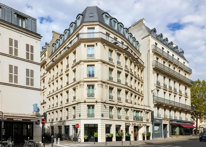 Hotel Park Lane Paris