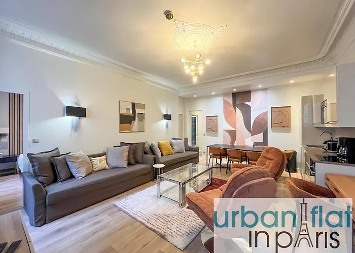 63-Luxury Flat Champs-Elysees (1C)