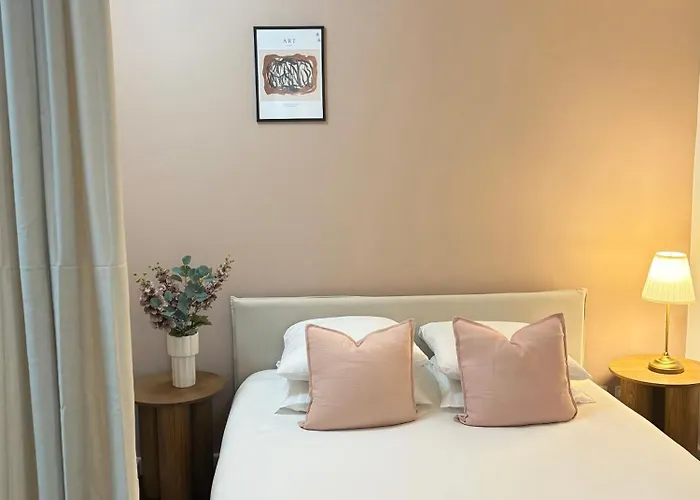 La Suite Saint-Sebastien
