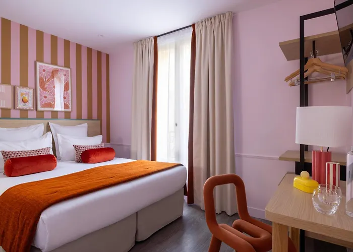 Hotel de Saint-Germain