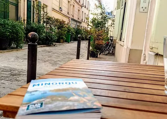 Corner Of Paradise
