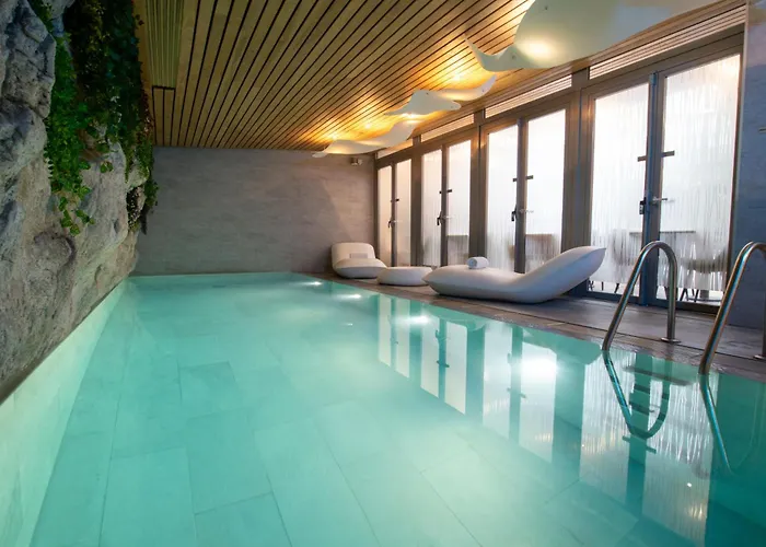 Hôtel B55
