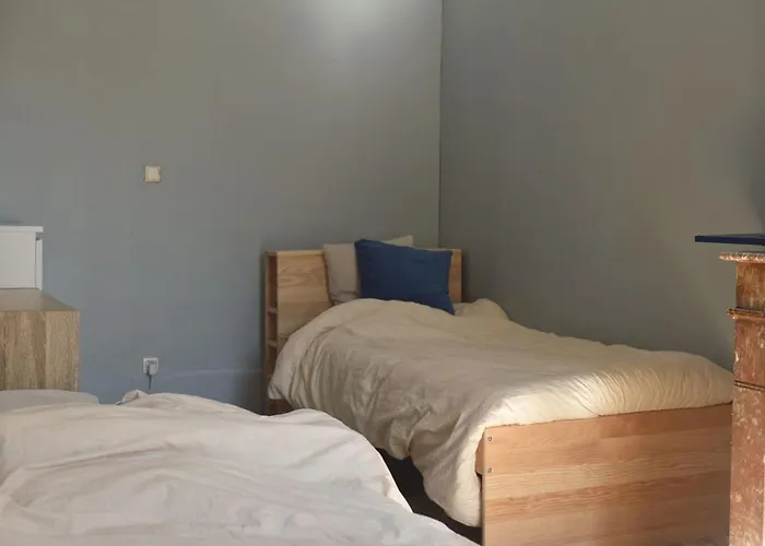 Lovely Flat In Latin Quarter
