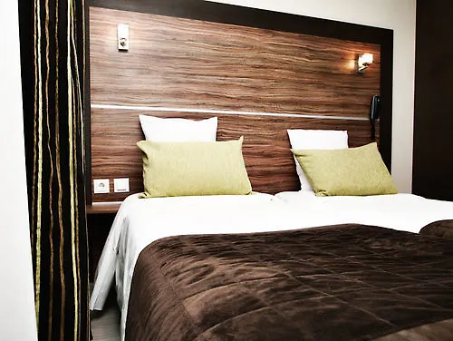 Hotel Apolonia Paris Mouffetard, Sure Hotel Collection By Best Western