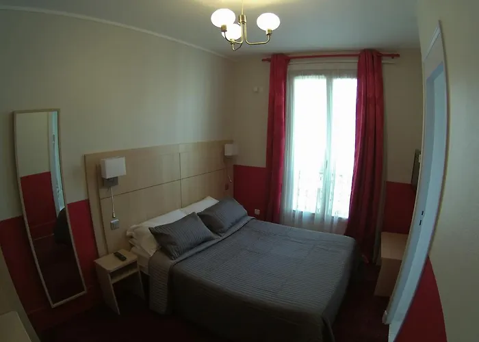 Hotel Phenix