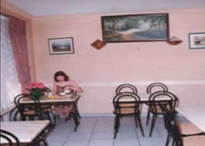 Hotel Paris Bercy