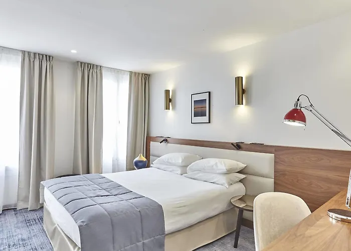 Hotel Royal Phare