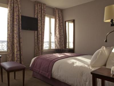 Hotel Le Relais Saint Charles Paris