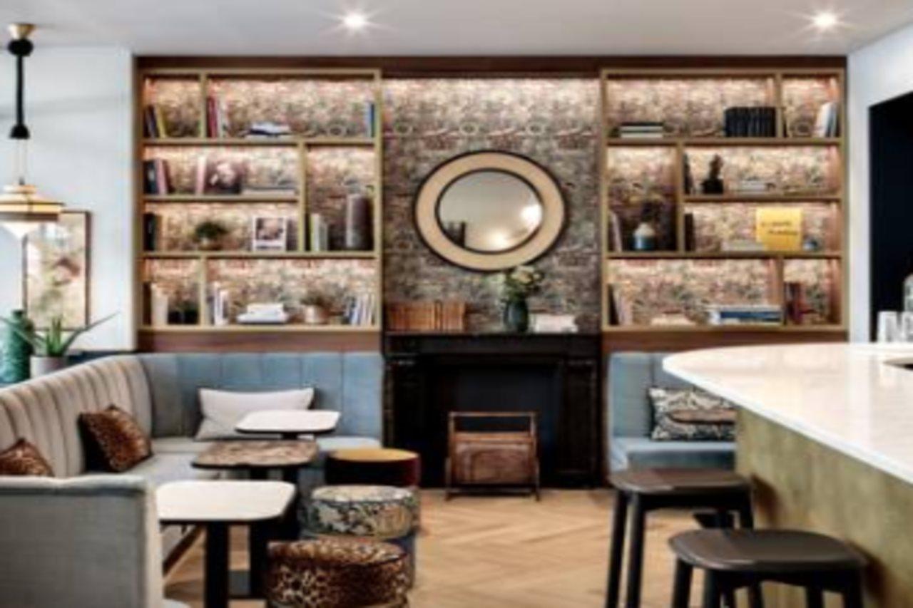 Hotel Léopold Paris