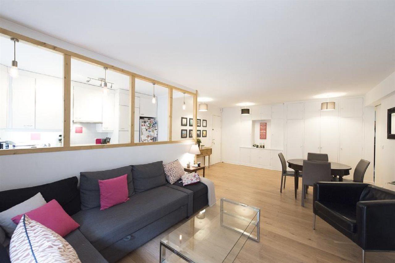 Appartement Veeve - Trendy South Pigalle *
